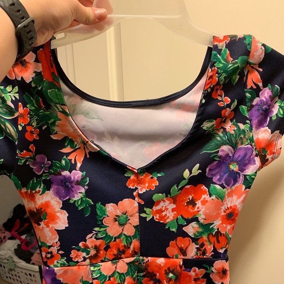 Forever 21 and Charlotte Russe dresses - Picture 7 of 8